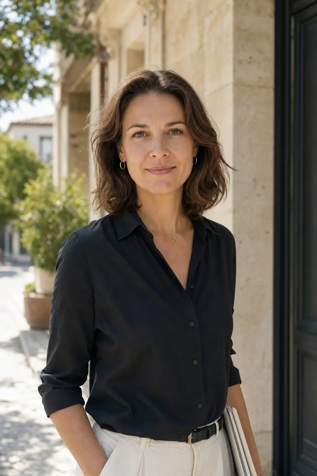Élodie