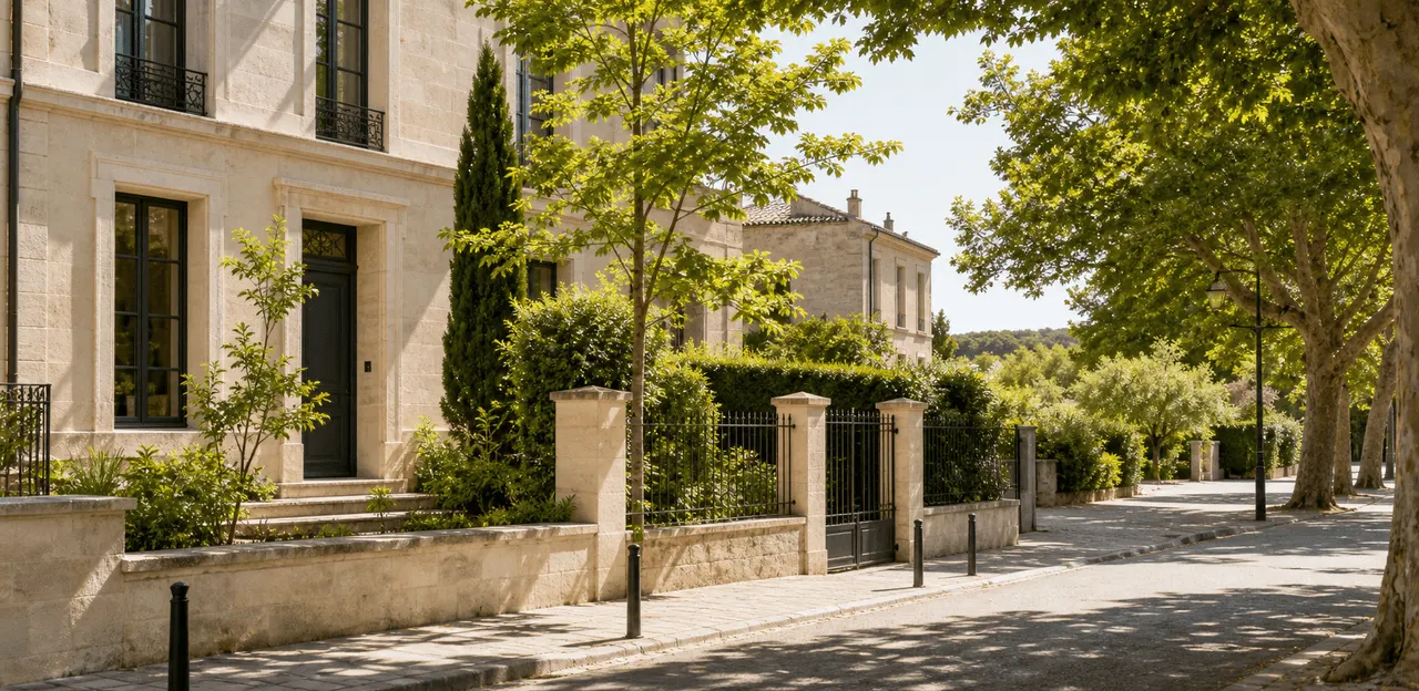 Espaces partagés