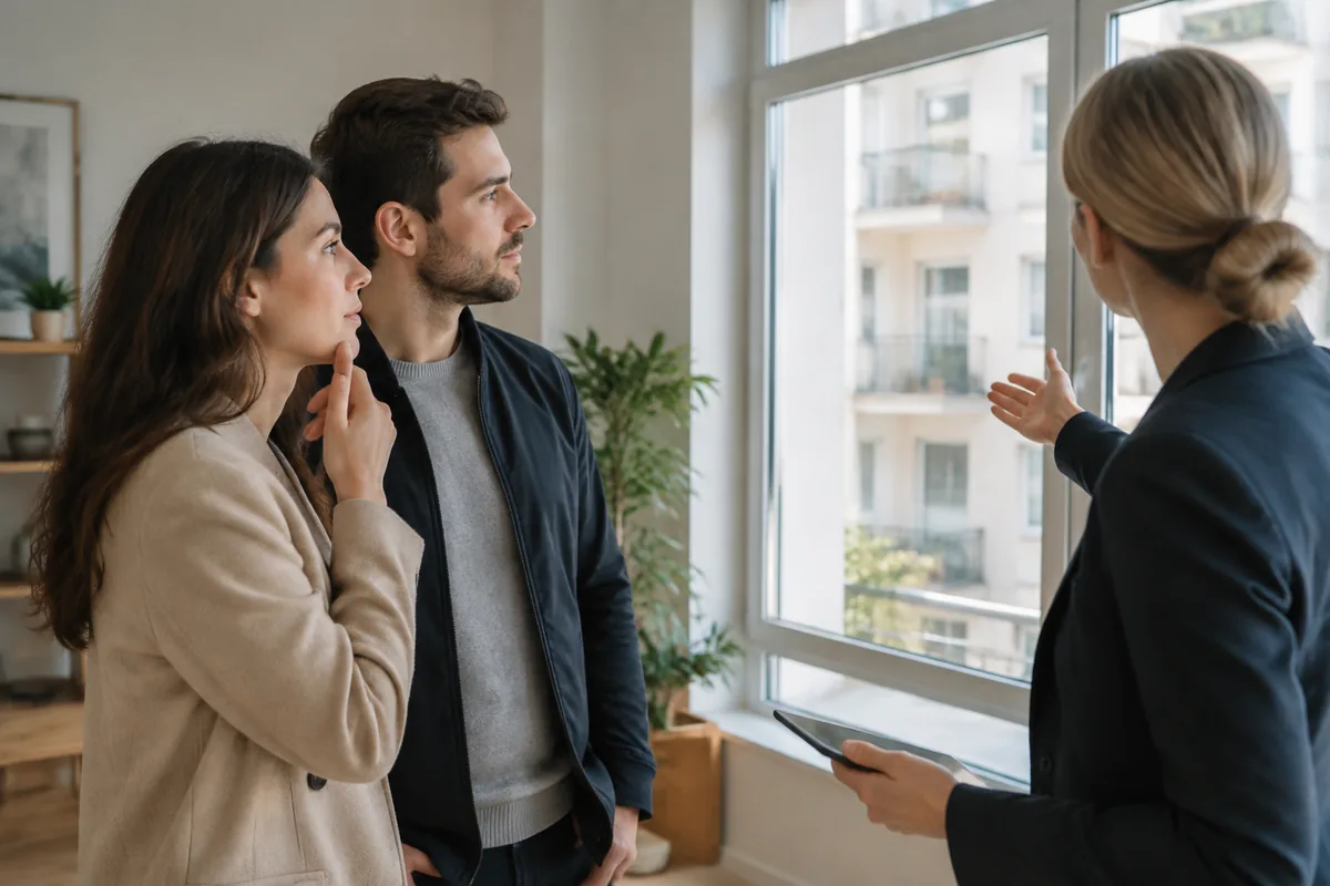 Que signifie une baisse des ventes de logements anciens pour les acheteurs
