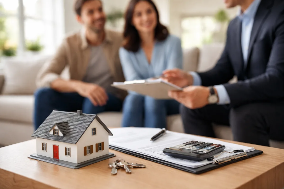 Faut-il faire une estimation immobilière avant de vendre