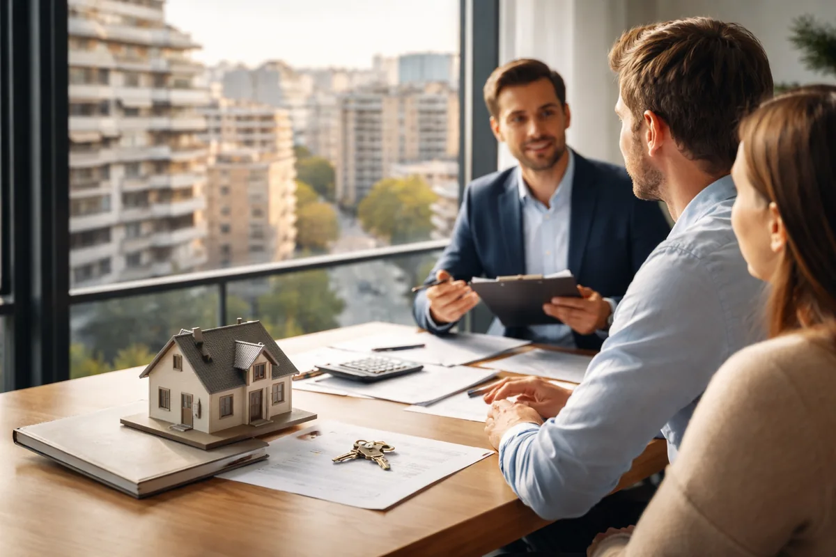 Comment obtenir un financement pour un projet immobilier en zone tendue
