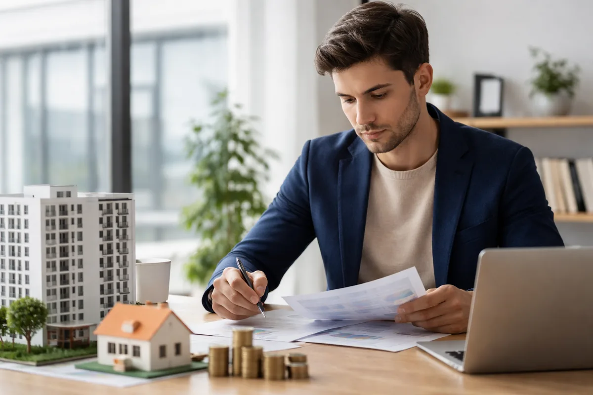 Peut-on investir dans l'immobilier sans être propriétaire