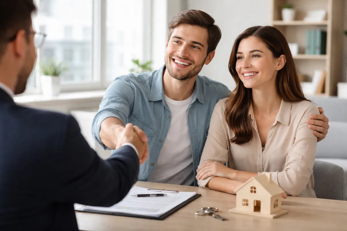 Comment obtenir un prêt immobilier sans apport personnel