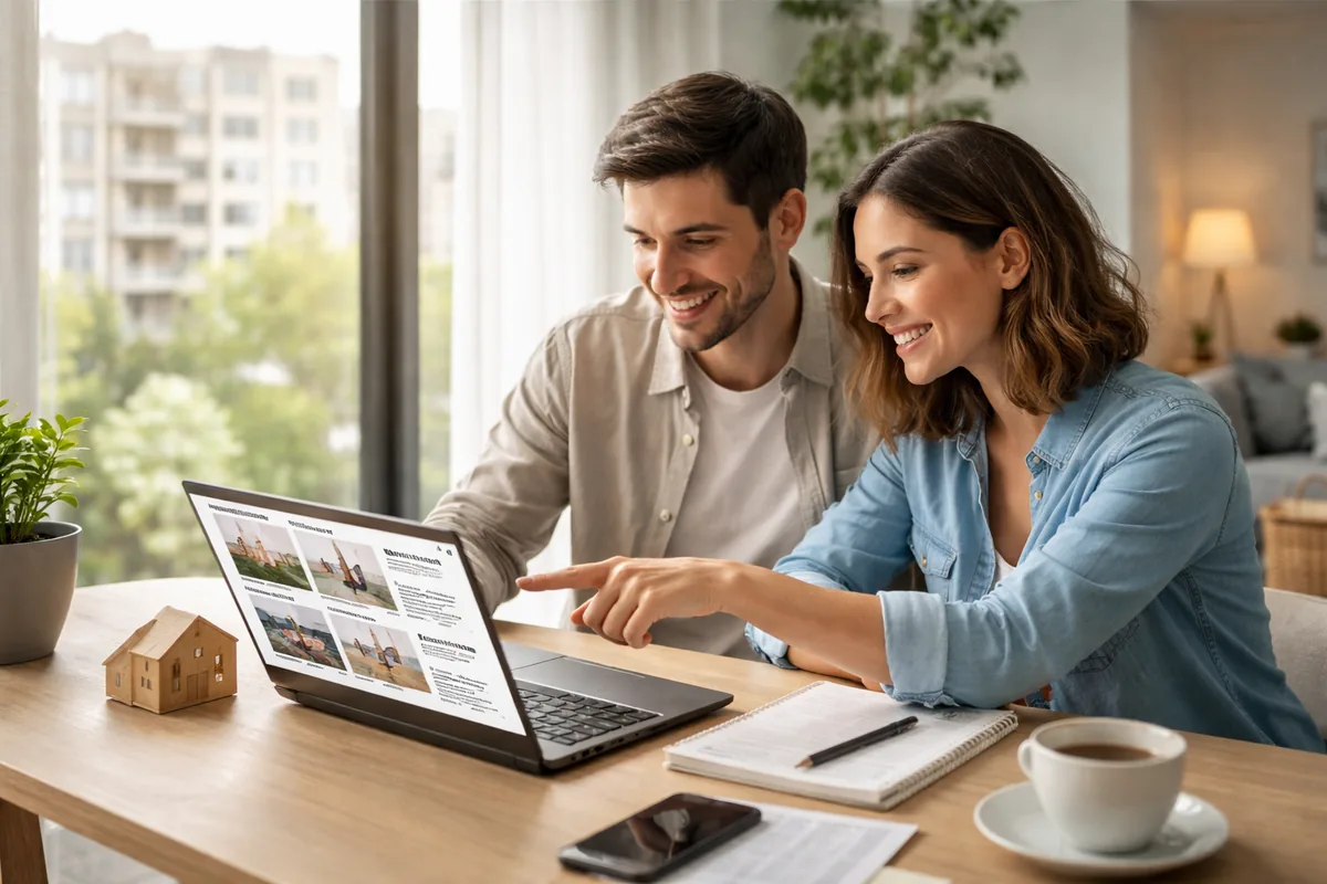 Où trouver les meilleures offres de logements à louer